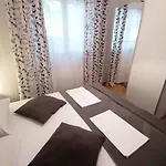 Apartament Two-bedroom In Lxxxix Crikvenica