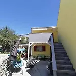 Apartament Two-bedroom In Lxxxix Crikvenica