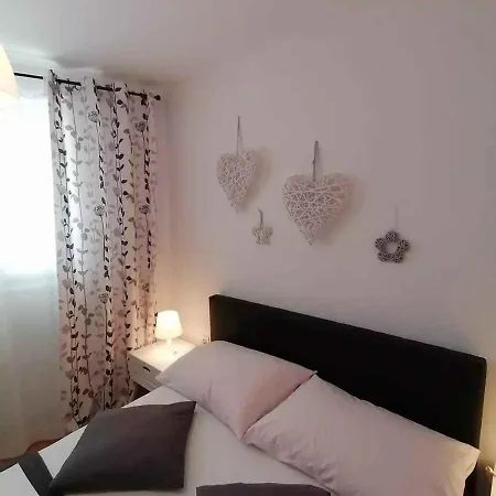 Apartament Two-bedroom In Lxxxix Crikvenica