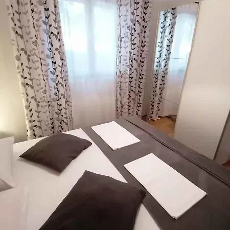 Apartament Two-bedroom In Lxxxix Crikvenica