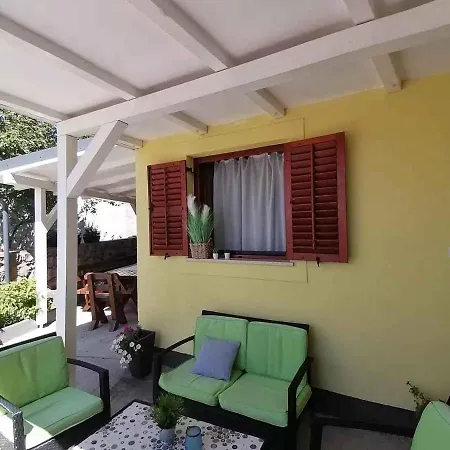 Two-bedroom In Lxxxix Apartman Crikvenica
