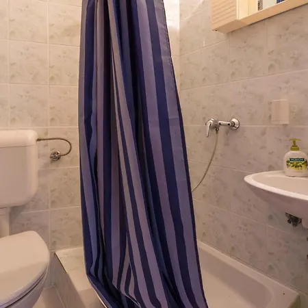 Two-bedroom In Lxxxix Apartman *