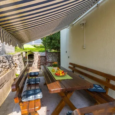 Two-bedroom In Crikvenica Lxxxix