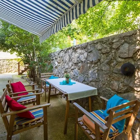 Two-bedroom In Crikvenica Lxxxix Dramalj