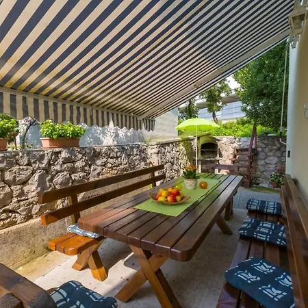 شقة Two-bedroom In Crikvenica Lxxxix