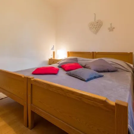 Two-bedroom In Crikvenica Lxxxix