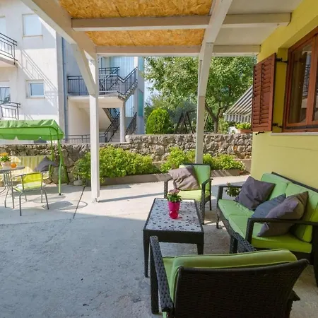 Two-bedroom In Crikvenica Lxxxix
