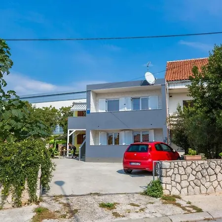 Two-bedroom In Crikvenica Lxxxix Apartment *