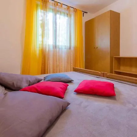 Two-bedroom In Crikvenica Lxxxix Dramalj