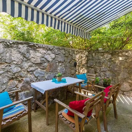 Apartment Two-bedroom In Crikvenica Lxxxix