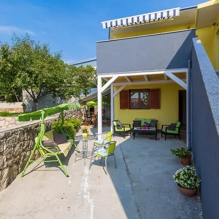Apartment Two-bedroom In Crikvenica Lxxxix *
