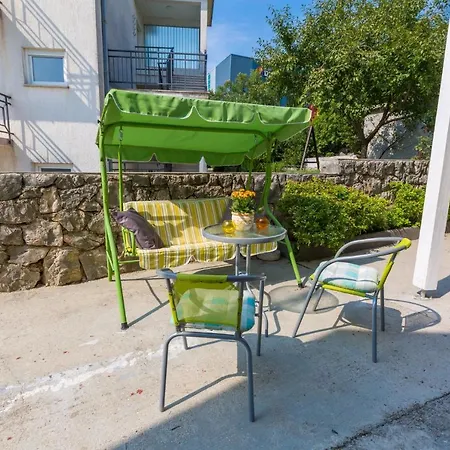 Apartment Two-bedroom In Crikvenica Lxxxix