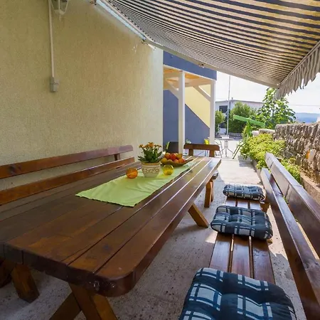 Two-bedroom In Crikvenica Lxxxix * Dramalj