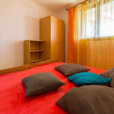Apartment Two-bedroom In Crikvenica Lxxxix Dramalj
