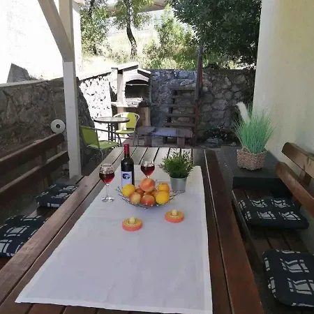 Two-bedroom In Crikvenica Lxxxix *