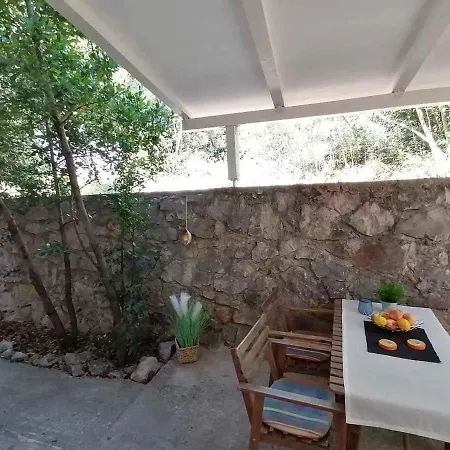 Two-bedroom In Crikvenica Lxxxix Dramalj