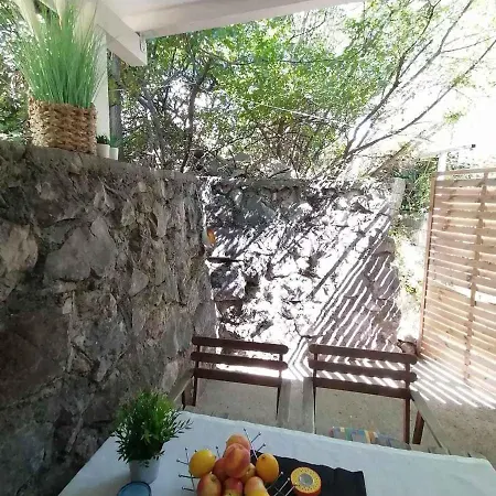 Two-bedroom In Crikvenica Lxxxix