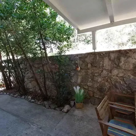 Two-bedroom In Crikvenica Lxxxix Apartment