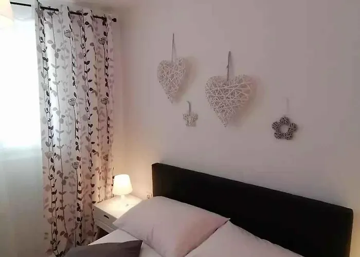 Apartman Two-bedroom In Lxxxix Crikvenica