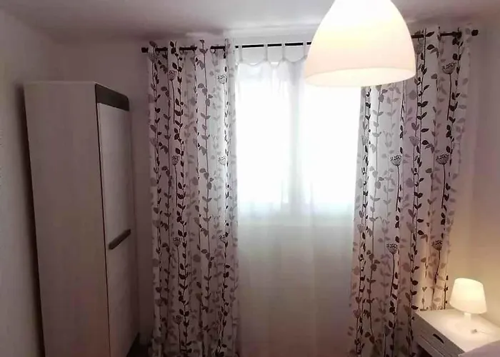 Two-bedroom In Lxxxix Apartman Crikvenica