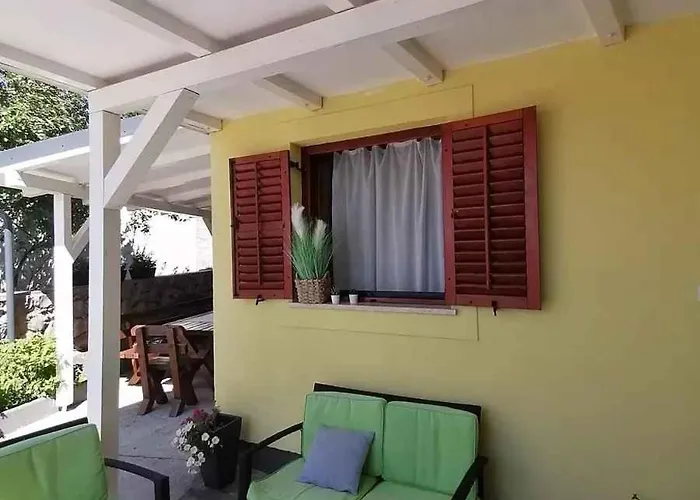 Two-bedroom In Lxxxix Apartman Crikvenica