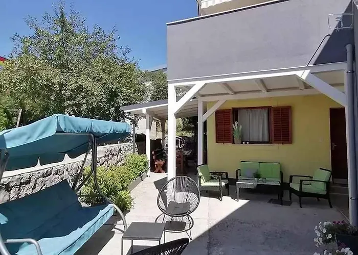 Apartman Two-bedroom In Lxxxix *