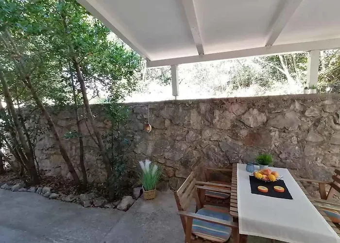 Two-bedroom In Lxxxix Crikvenica