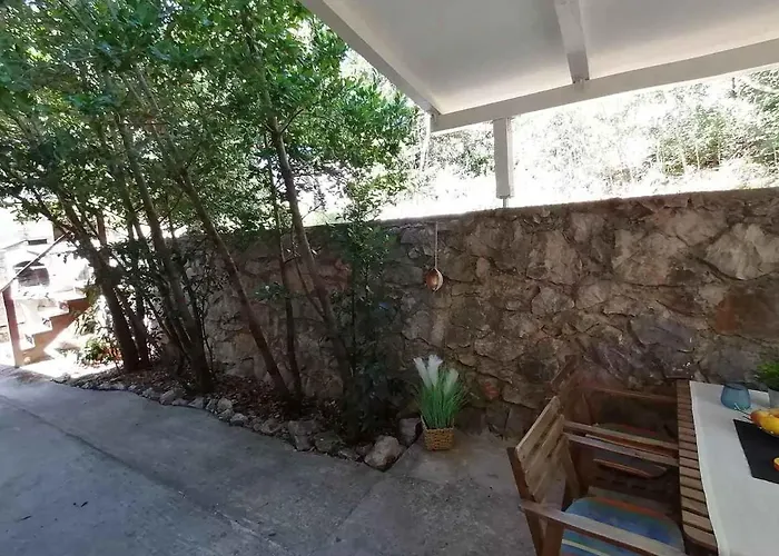 Two-bedroom In Lxxxix Apartman