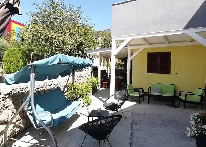 Apartman Two-bedroom In Lxxxix