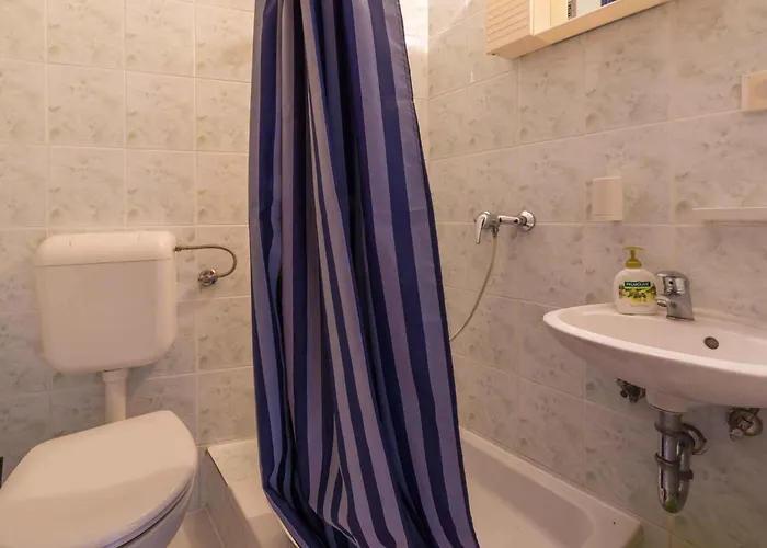 Two-bedroom In Lxxxix Apartman *