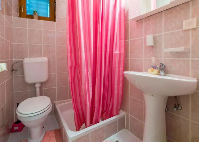 Two-bedroom In Lxxxix Crikvenica