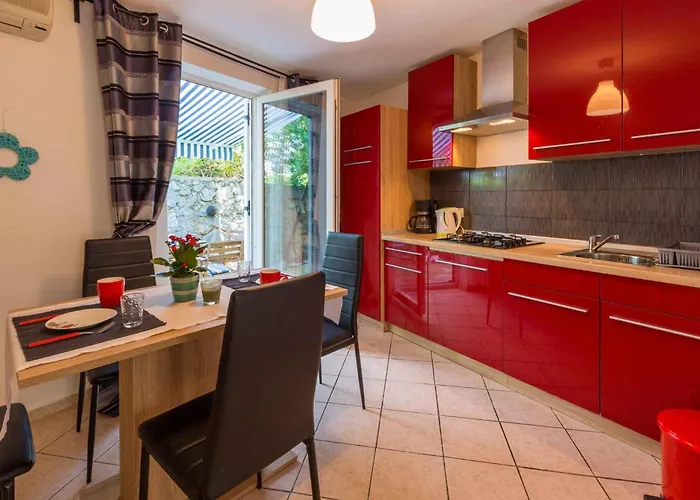 Two-bedroom In Lxxxix Apartman *